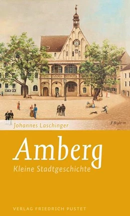 Abbildung von Laschinger | Amberg | 1. Auflage | 2015 | beck-shop.de