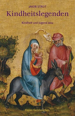 Abbildung von Streit | Kindheitslegenden | 11. Auflage | 2015 | beck-shop.de