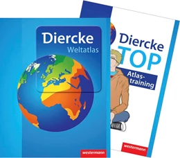 Abbildung von Diercke Weltatlas - Aktuelle Ausgabe. inkl. TOP Atlastraining | 1. Auflage | 2015 | beck-shop.de