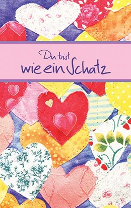 Abbildung von Du bist wie ein Schatz | 1. Auflage | 2015 | beck-shop.de