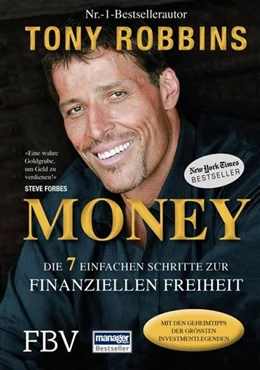 Abbildung von Robbins | Money | 4. Auflage | 2015 | beck-shop.de
