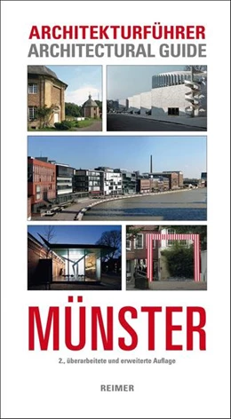 Abbildung von Hänsel / Rethfeld | Architekturführer Münster | 1. Auflage | 2016 | beck-shop.de