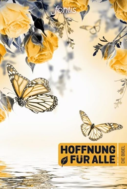 Abbildung von Hoffnung für alle. Die Bibel - 
