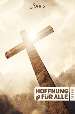 Abbildung von Hoffnung für alle. Die Bibel - Trend-Edition 