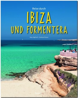 Abbildung von Drouve | Reise durch IBIZA und FORMENTERA | 1. Auflage | 2015 | beck-shop.de