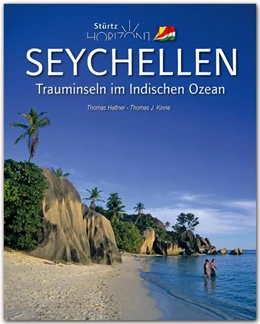 Abbildung von Haltner | Horizont SEYCHELLEN - Trauminseln im Indischen Ozean | 1. Auflage | 2015 | beck-shop.de