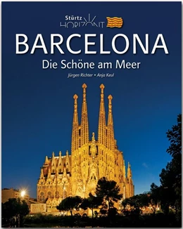 Abbildung von Keul | Horizont BARCELONA - Die Schöne am Meer | 1. Auflage | 2015 | beck-shop.de