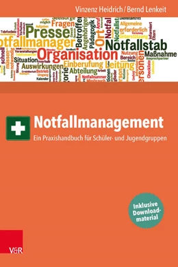 Abbildung von Heidrich / Lenkeit | Notfallmanagement | 1. Auflage | 2015 | beck-shop.de