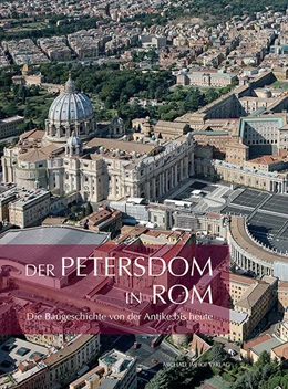 Abbildung von Brandenburg / Ballardini | Der Petersdom in Rom | 1. Auflage | 2015 | beck-shop.de