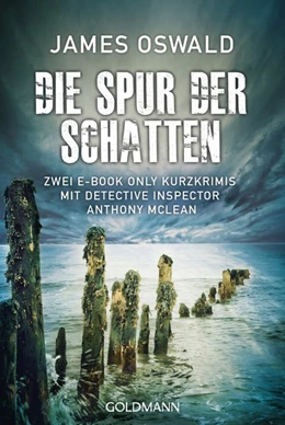 Abbildung von Oswald | Die Spur der Schatten | 1. Auflage | 2015 | beck-shop.de