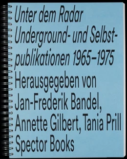 Abbildung von Bandel / Gilbert | Unter dem Radar | 1. Auflage | 2016 | beck-shop.de