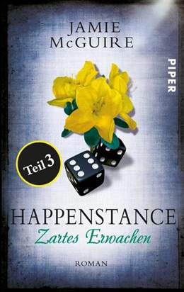 Abbildung von Mcguire | Happenstance Teil 3 | 1. Auflage | 2015 | beck-shop.de