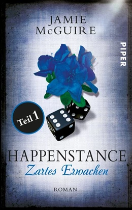 Abbildung von Mcguire | Happenstance Teil 1 | 1. Auflage | 2015 | beck-shop.de