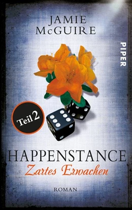 Abbildung von Mcguire | Happenstance Teil 2 | 1. Auflage | 2015 | beck-shop.de