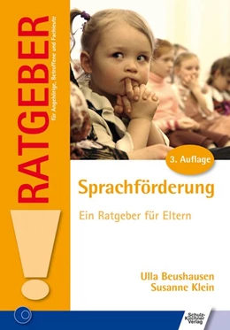Abbildung von Beushausen / Klein | Sprachförderung | 3. Auflage | 2015 | beck-shop.de