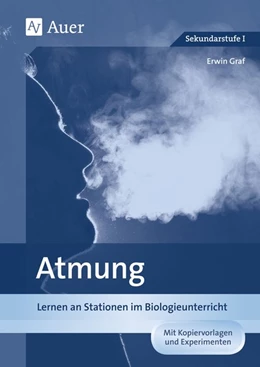 Abbildung von Graf | Atmung | 1. Auflage | 2015 | beck-shop.de