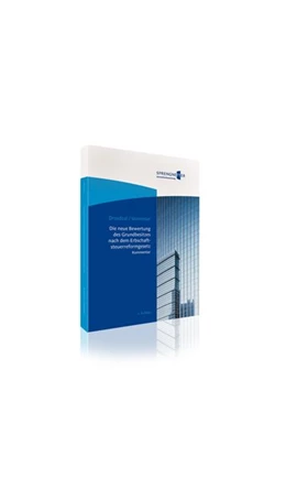 Abbildung von Stemmler / Drosdzol | Die neue Bewertung des Grundbesitzes nach dem Erbschaftsteuerreformgesetz | 1. Auflage | 2010 | beck-shop.de