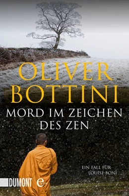Abbildung von Bottini | Mord im Zeichen des Zen | 1. Auflage | 2015 | beck-shop.de