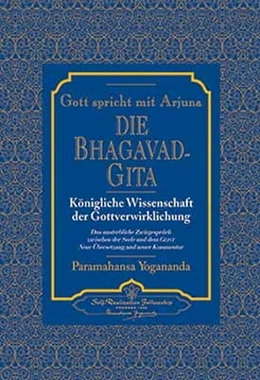 Abbildung von Yogananda | Die Bhagavad Gita | 1. Auflage | 2019 | beck-shop.de