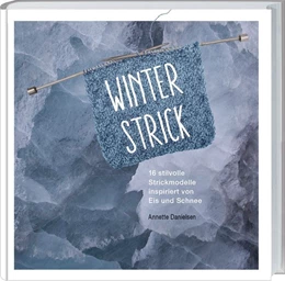 Abbildung von Danielsen | Winterstrick | 1. Auflage | 2015 | beck-shop.de