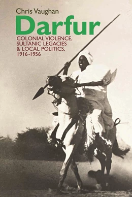 Abbildung von Vaughan | Darfur | 1. Auflage | 2015 | 32 | beck-shop.de