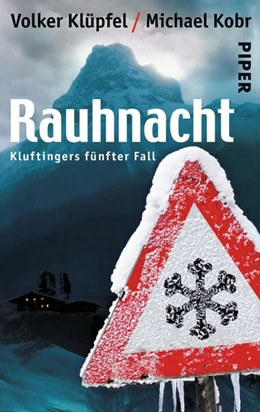 Abbildung von Klüpfel / Kobr | Rauhnacht | 1. Auflage | 2010 | beck-shop.de