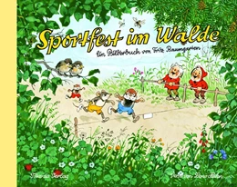 Abbildung von Sportfest im Walde | 1. Auflage | 2015 | beck-shop.de