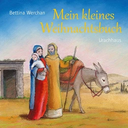 Abbildung von Mein kleines Weihnachtsbuch | 1. Auflage | 2015 | beck-shop.de