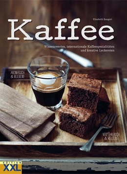Abbildung von Bangert | Kaffee | 1. Auflage | 2015 | beck-shop.de