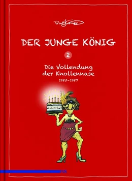 Abbildung von König | Der Junge König Band 02 | 1. Auflage | 2015 | beck-shop.de