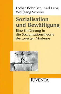 Abbildung von Böhnisch / Lenz | Sozialisation und Bewältigung | 1. Auflage | 2009 | beck-shop.de