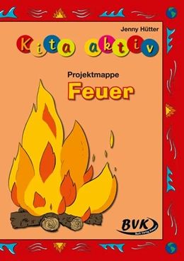 Abbildung von Hütter | Kita Aktiv Projektmappe 