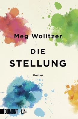 Abbildung von Wolitzer | Die Stellung | 1. Auflage | 2015 | beck-shop.de