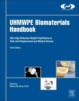 Abbildung von Kurtz | UHMWPE Biomaterials Handbook | 3. Auflage | 2015 | beck-shop.de
