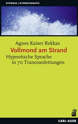 Abbildung von Kaiser Rekkas | Vollmond am Strand | 3. Auflage | 2019 | beck-shop.de