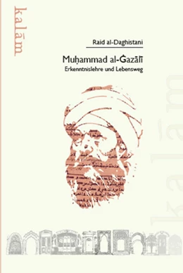 Abbildung von al-Daghistani | Muhammad al-Gazali | 1. Auflage | 2014 | beck-shop.de