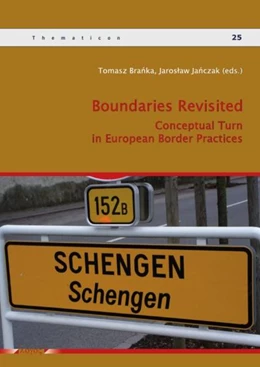 Abbildung von Branka / Janczak | Boundaries Revisited | 1. Auflage | 2015 | 25 | beck-shop.de