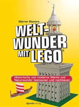 Abbildung von Elsmore | Weltwunder mit LEGO® | 1. Auflage | 2015 | beck-shop.de