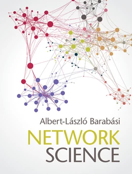 Abbildung von Barabási | Network Science | 1. Auflage | 2016 | beck-shop.de