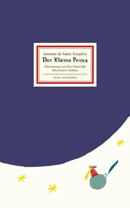 Abbildung von Saint-Exupéry | Der kleine Prinz | 1. Auflage | 2015 | 2017 | beck-shop.de