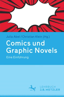 Abbildung von Abel / Klein | Comics und Graphic Novels | 1. Auflage | 2016 | beck-shop.de