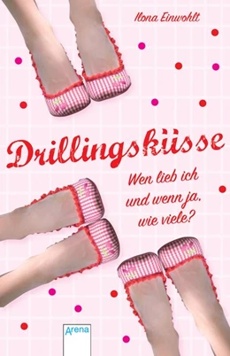 Abbildung von Einwohlt | Drillingsküsse | 1. Auflage | 2015 | beck-shop.de