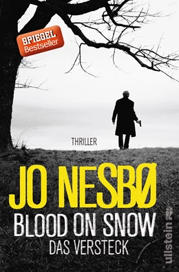 Abbildung von Nesbø | Blood on Snow. Das Versteck | 1. Auflage | 2016 | beck-shop.de