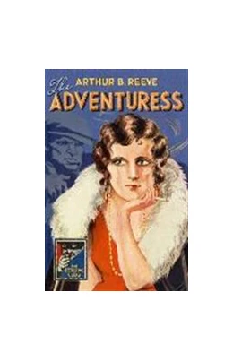 Abbildung von Reeve | The Adventuress | 1. Auflage | 2017 | beck-shop.de