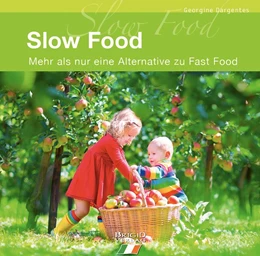 Abbildung von Dargentes | Slow Food | 1. Auflage | 2026 | beck-shop.de