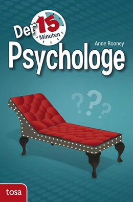 Abbildung von Rooney | Der 15-Minuten Psychologe | 1. Auflage | 2017 | beck-shop.de