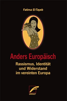 Abbildung von El-Tayeb | Anders Europäisch | 1. Auflage | 2015 | beck-shop.de