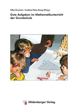 Abbildung von Peter-Koop / Ruwisch | Gute Aufgaben im Mathematikunterricht der Grundschule | 1. Auflage | 2012 | beck-shop.de