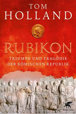 Abbildung von Holland | Rubikon | 1. Auflage | 2015 | beck-shop.de
