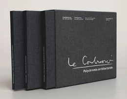 Abbildung von Rüegg | Polychromie architecturale | 3. Auflage | 2015 | beck-shop.de